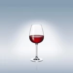 V&B Purismo Wine pohár vörösboros, összetett borokhoz