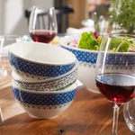 V&B Purismo Wine pohár vörösboros, összetett borokhoz