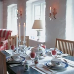 V&B Boston pohár vörösboros 0,20l