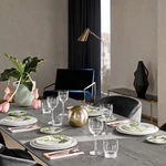 V&B Octavie pohár vörösboros