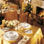 V&B Octavie pohár vörösboros