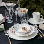 V&B Octavie pohár vörösboros