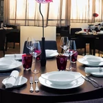 V&B La Divina pohár szett 4részes vörösboros