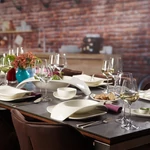 V&B La Divina pohár szett 4részes vörösboros