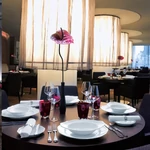 V&B La Divina pohár szett 4részes vörösboros