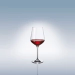 V&B La Divina pohár szett 4részes bordeaux