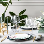 V&B MetroChic Glass pohár szett 2részes vörösboros