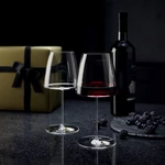 V&B MetroChic Glass pohár szett 2részes vörösboros