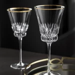 V&B Grand Royal Gold pohár szett 2részes vörösboros