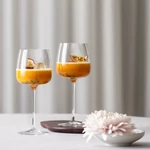 V&B Afina pohár szett 4részes vörösboros