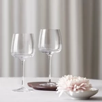 V&B Afina pohár szett 4részes vörösboros