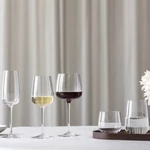 V&B Afina pohár szett 4részes vörösboros