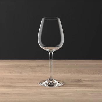 V&B Purismo Wine pohár fehérboros, friss borokhoz