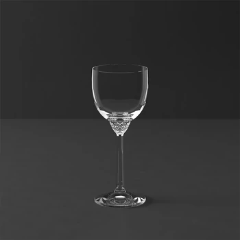 V&B Octavie pohár vörösboros