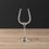 V&B Purismo Wine pohár fehérboros, friss borokhoz