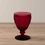 V&B Boston Coloured Red pohár fehérboros 0,12l