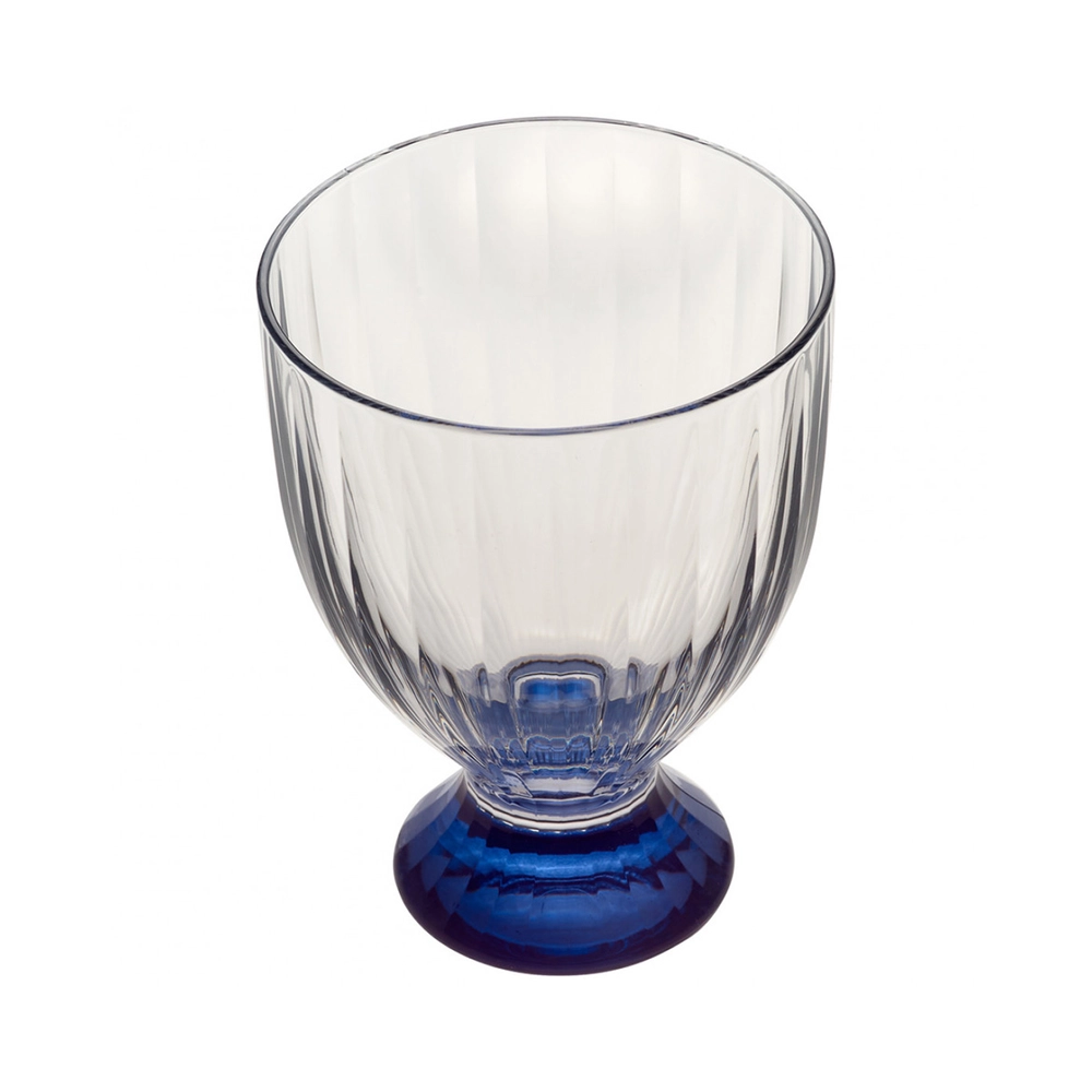 V&B Artesano Original Bleu pohár vörösboros