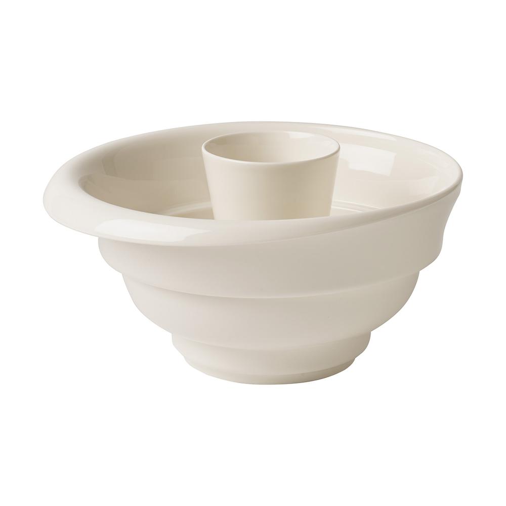 V&B Clever Baking kuglóf sütő forma 2részes