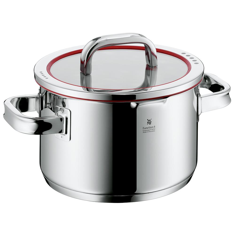 WMF Function 4 főzőedény 20cm 3,9l