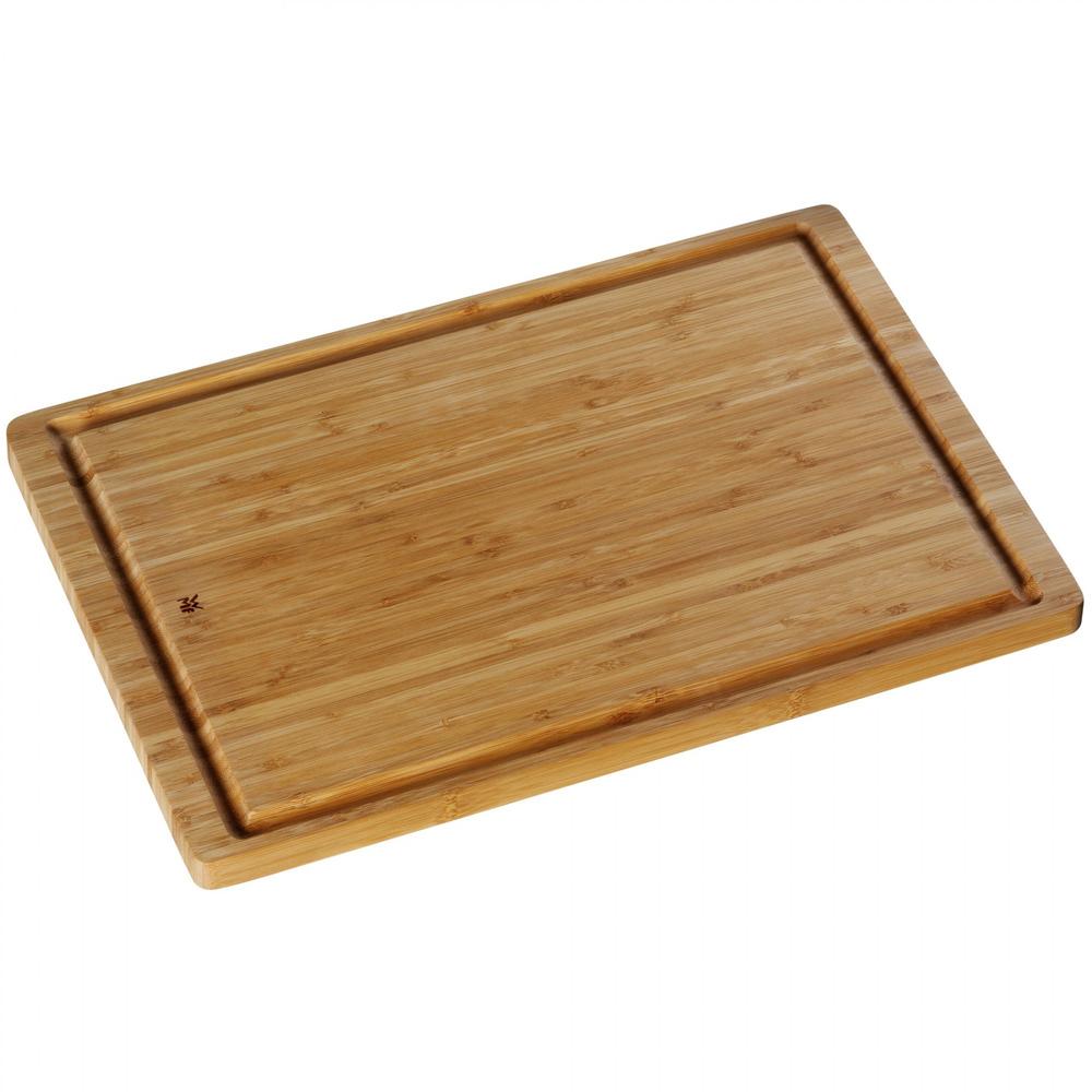 WMF Bamboo vágódeszka 45x30cm