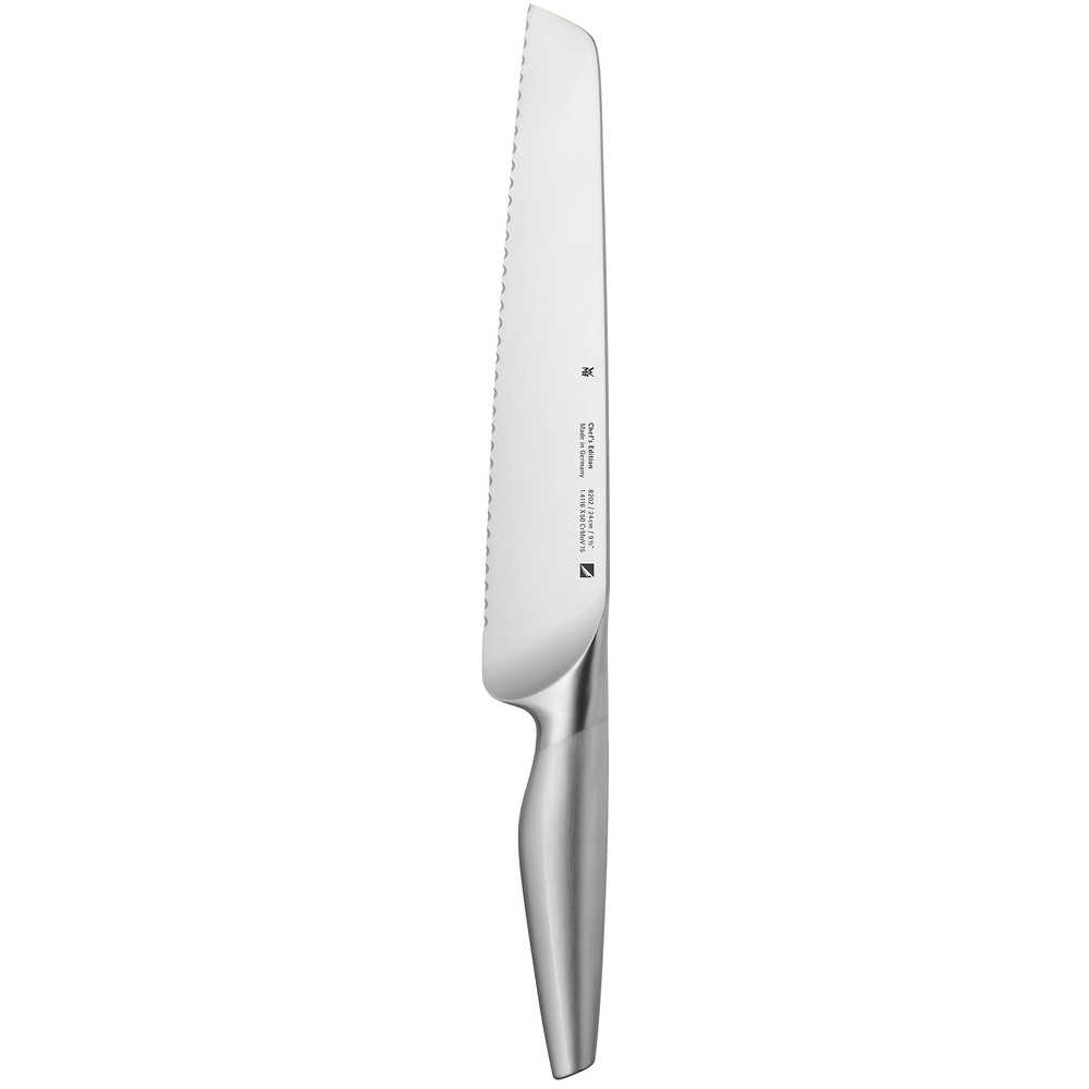 WMF Chef's Edition kenyérvágó kés 24cm