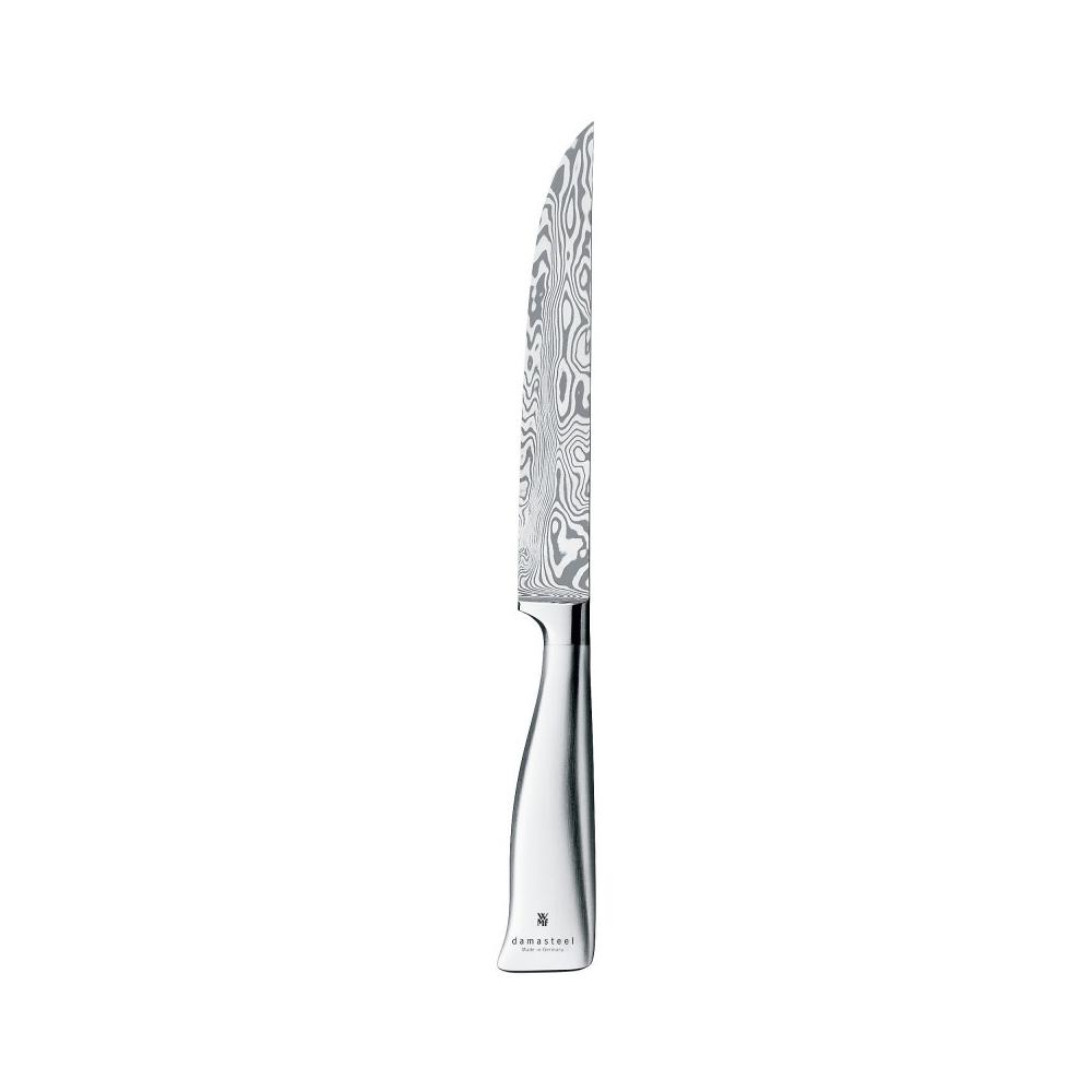 WMF Damasteel húsvágó kés 17cm