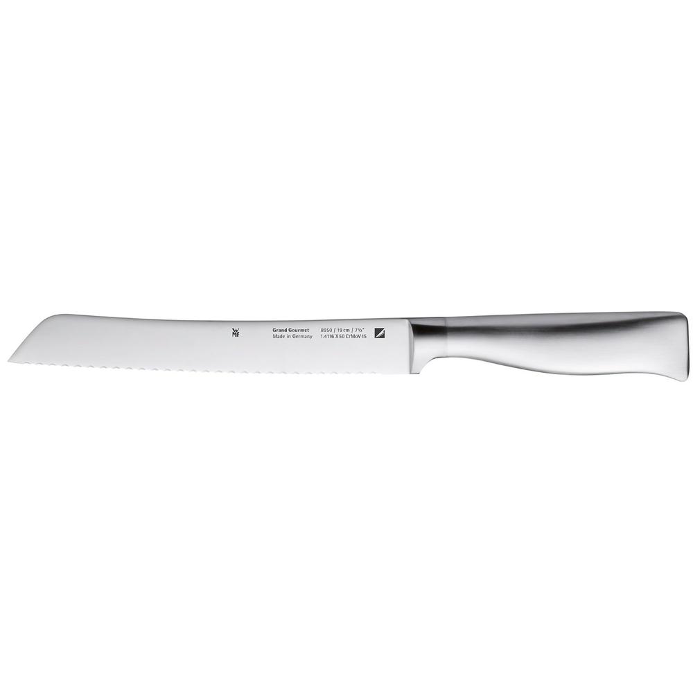 WMF Grand Gourmet kenyérvágó kés 19cm