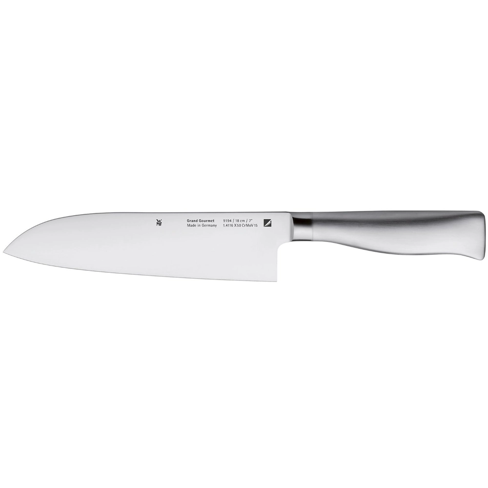 WMF Grand Gourmet santoku kés 18cm - kifutott