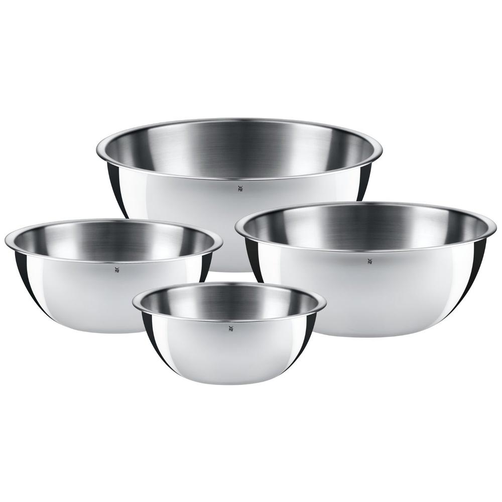 WMF Gourmet keverőtál szett 4részes