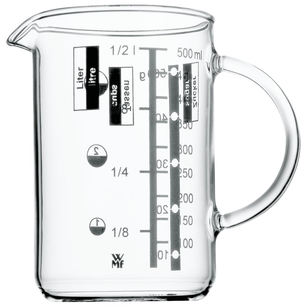 WMF Gourmet kimérő kancsó 0,5l
