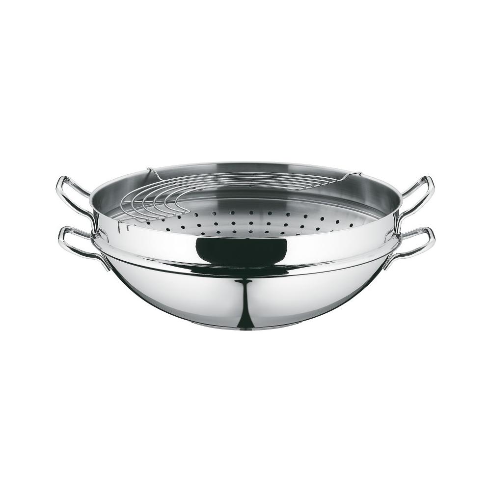 WMF Macao wok szett 4részes
