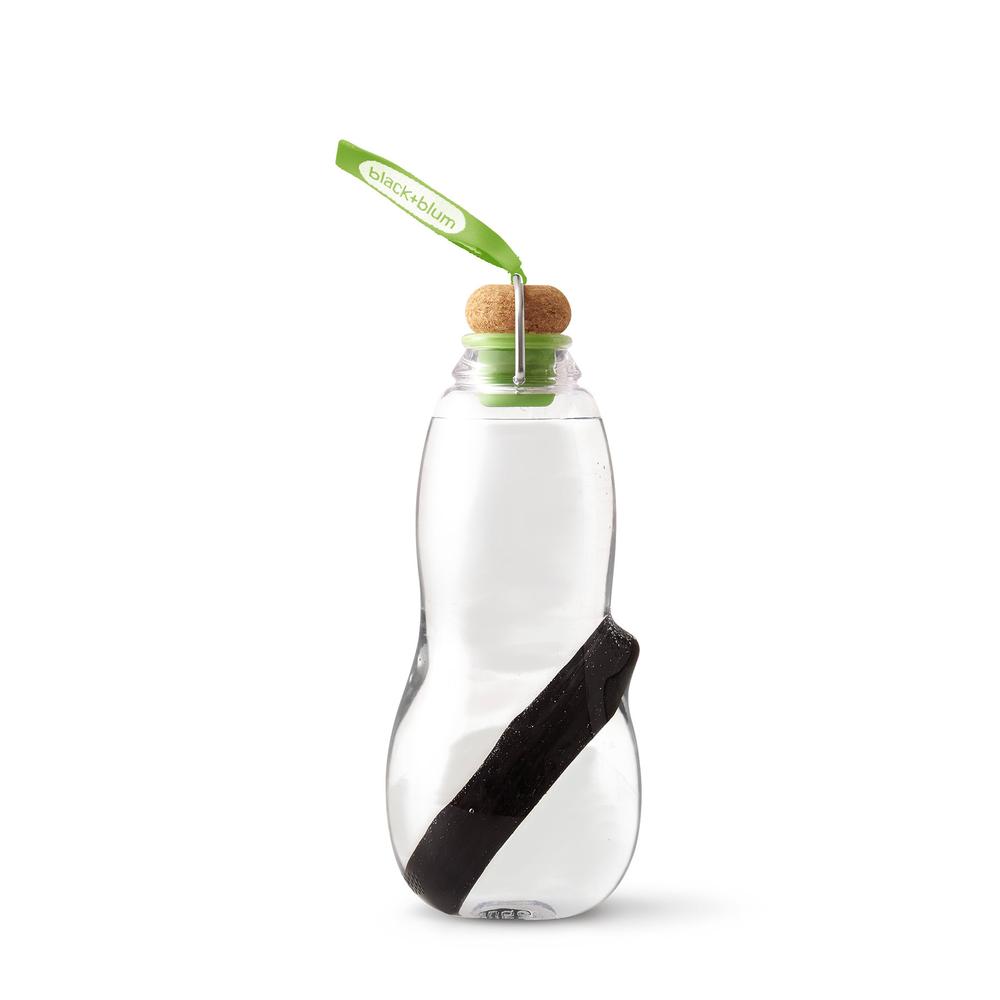 BB Eau Good vizespalack aktív szénnel lime