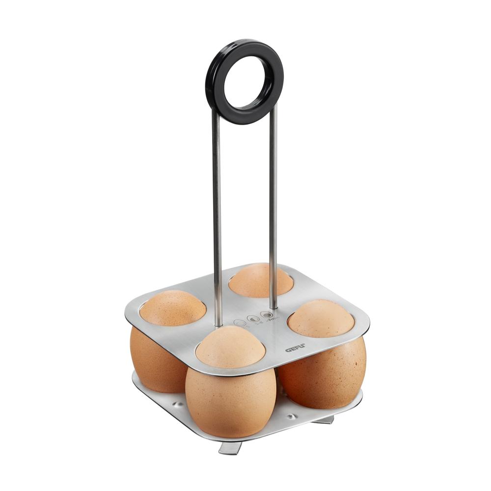 GEFU Brunch tojásfőző állvány