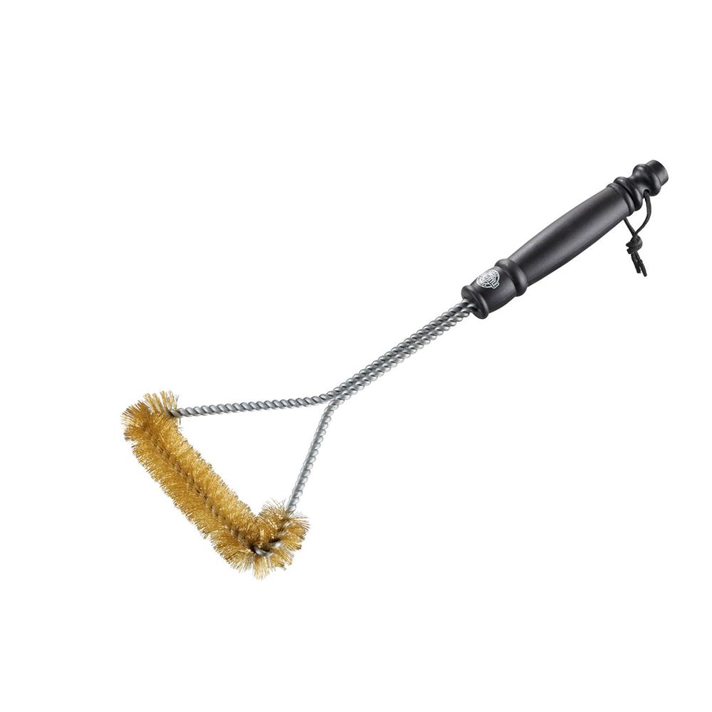 GEFU BBQ tisztítókefe 35cm