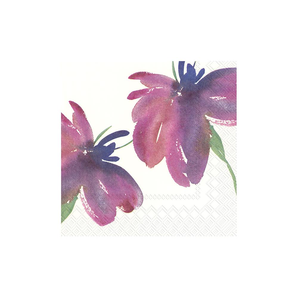 IHR for V&B papírszalvéta csomag 33x33cm ARTESANO FLOWER ART