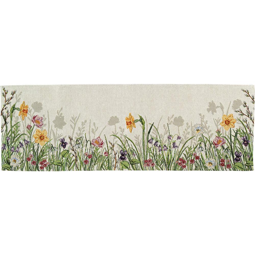 Sander asztali futó MEADOW 32x96cm FB40