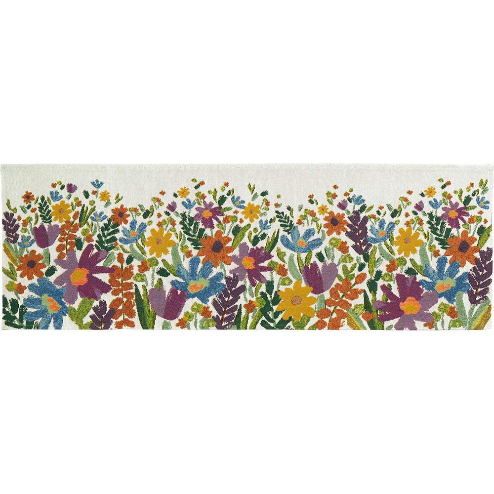 Sander FRISCO asztali futó 32x96cm FB29 ekrü