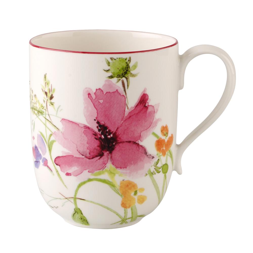 V&B Mariefleur Basic bögre 0,45l