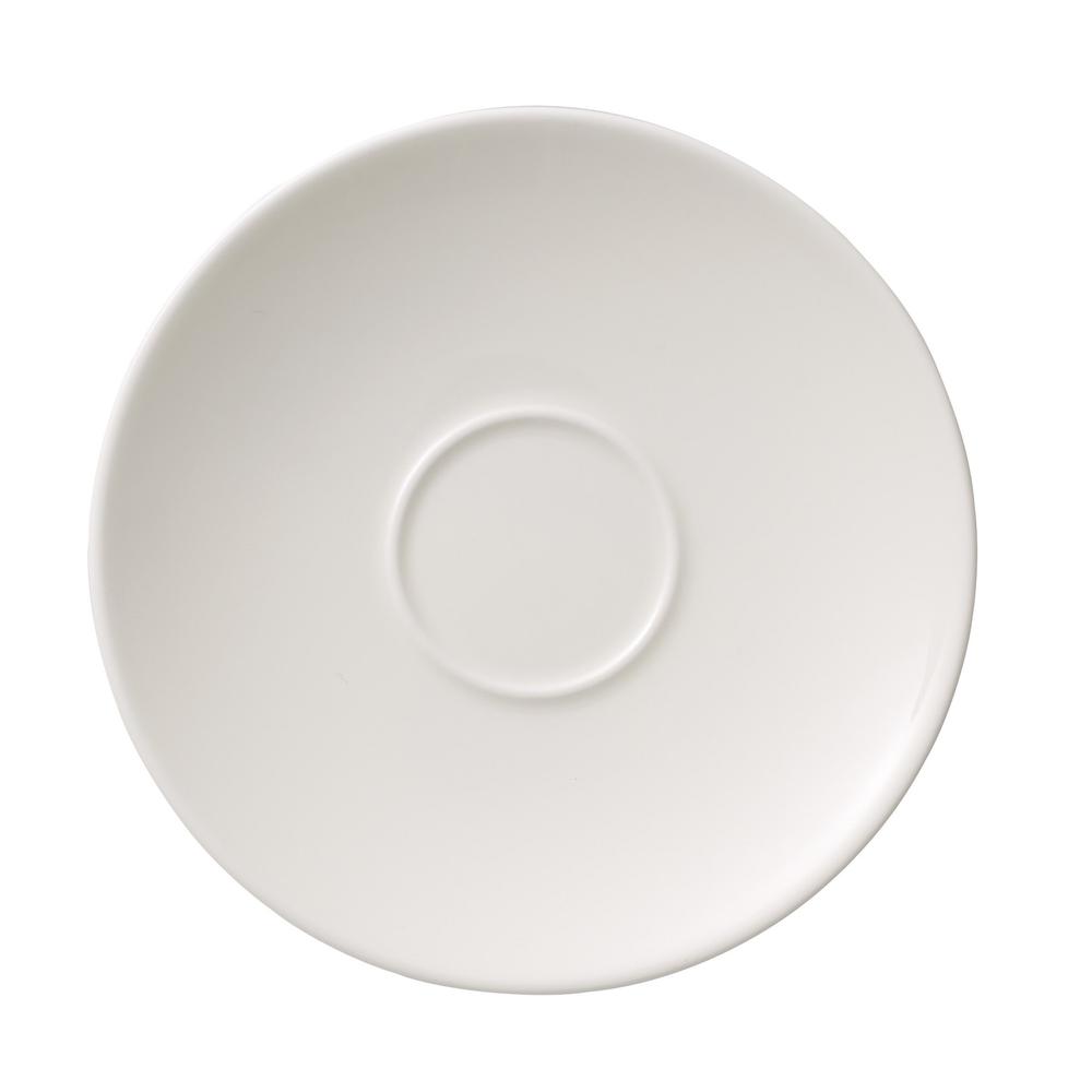 V&B La Classica Nuova alátét eszpresszós csészéhez 13cm