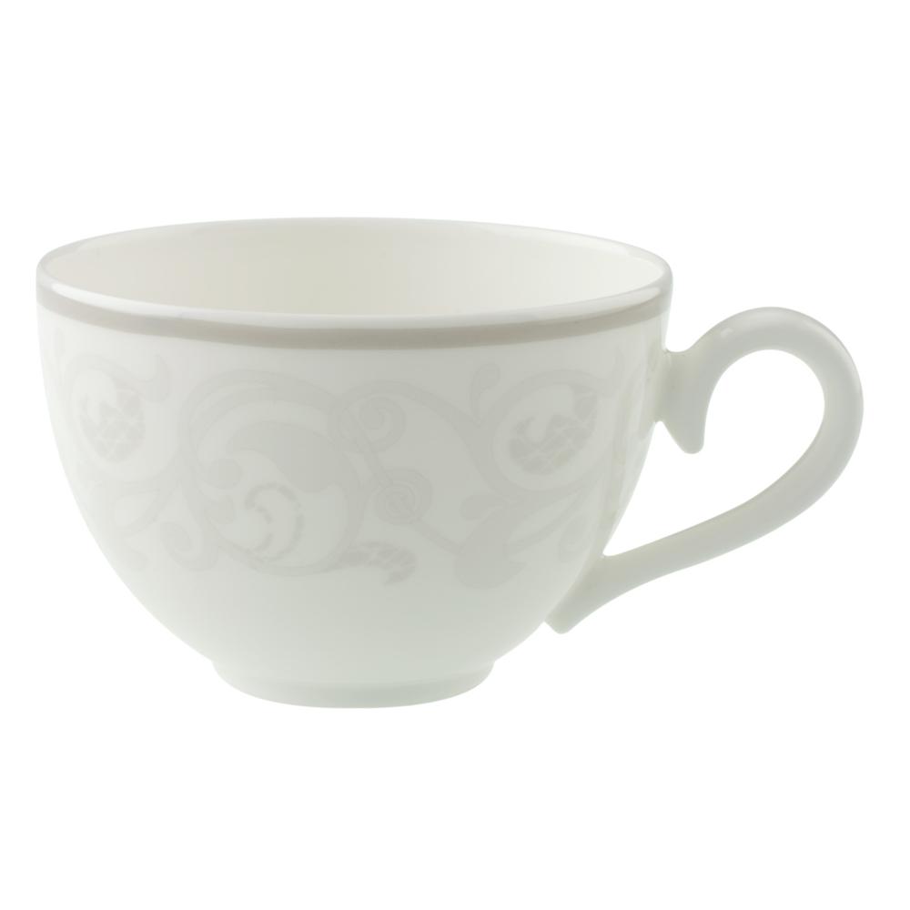 V&B Gray Pearl kávés-teás csésze 0,20l