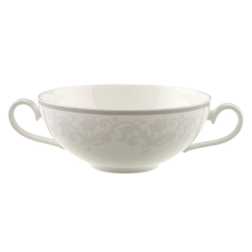 V&B Gray Pearl leveses csésze 0,40l