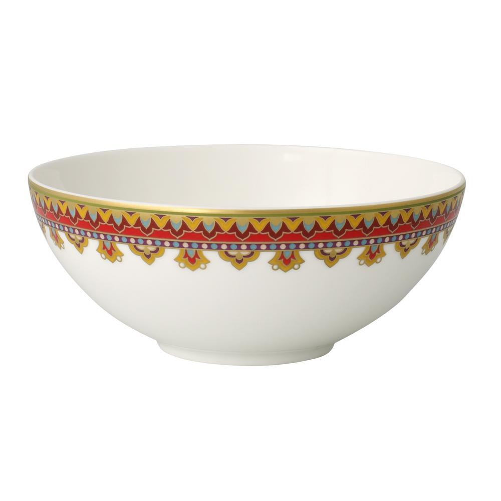 V&B Samarkand Rubin tálka 13cm