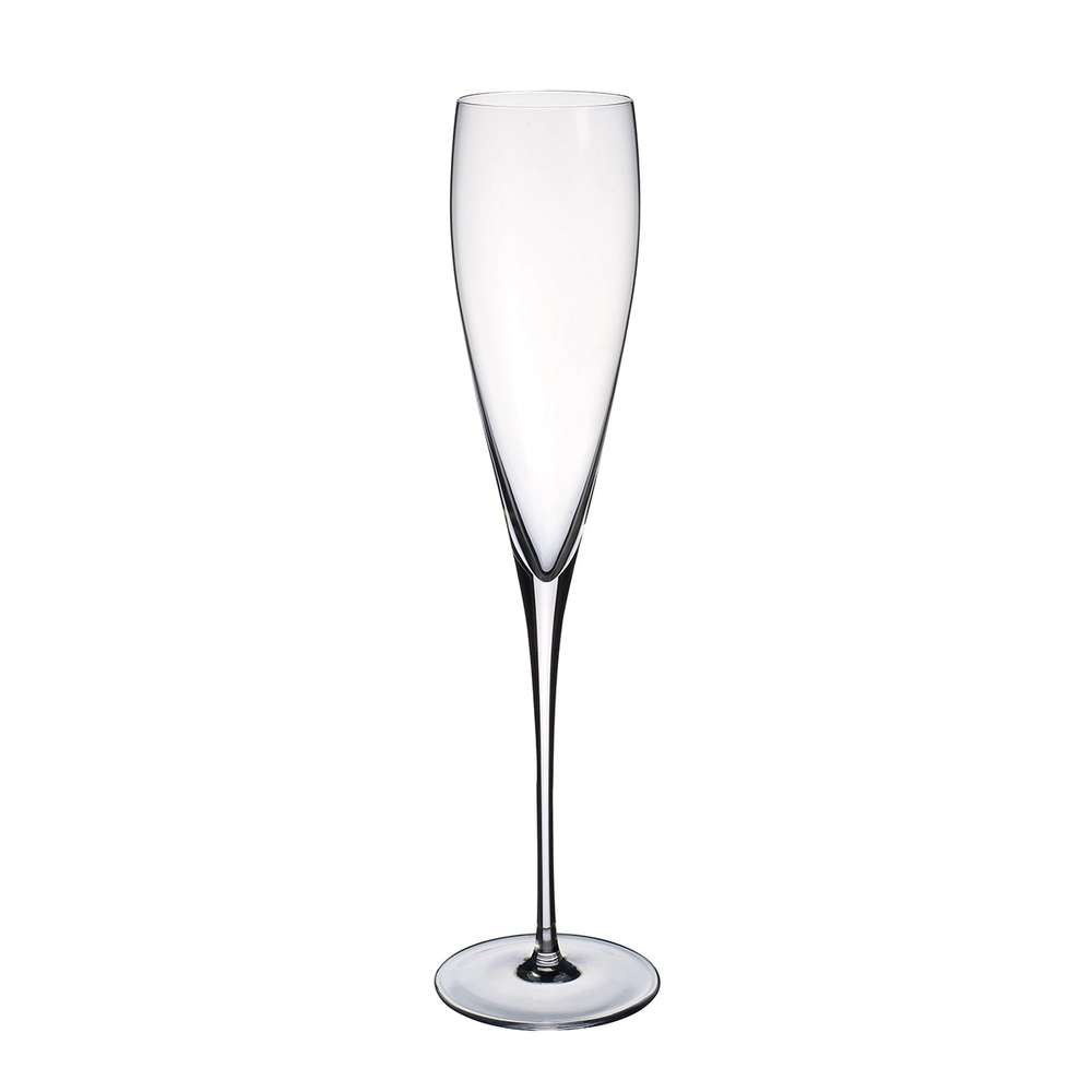 V&B Allegorie Premium pohár pezsgős 0,26l