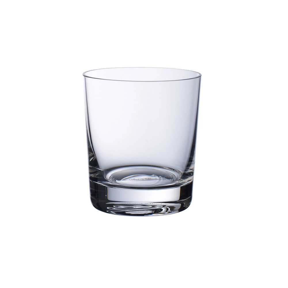 V&B Basic üdítős pohár whisky 0,32l