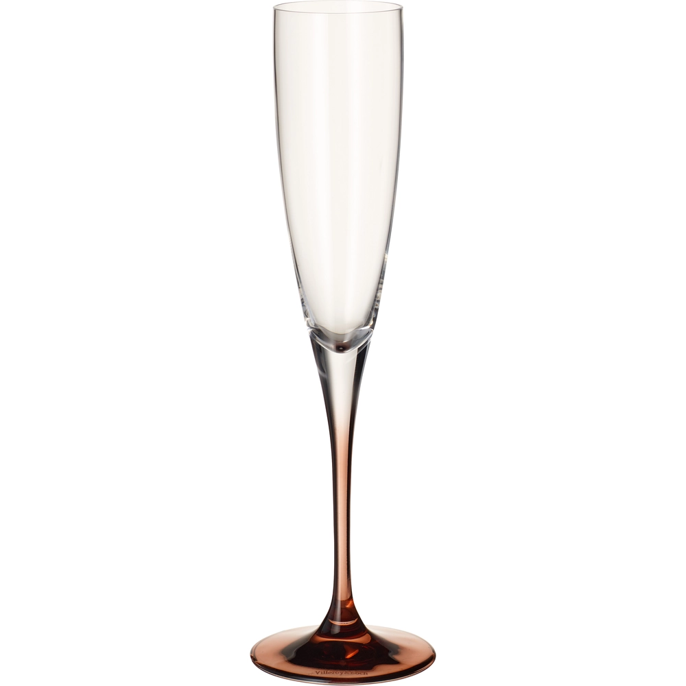 V&B Manufacture Glass pohár szett 2részes pezsgős