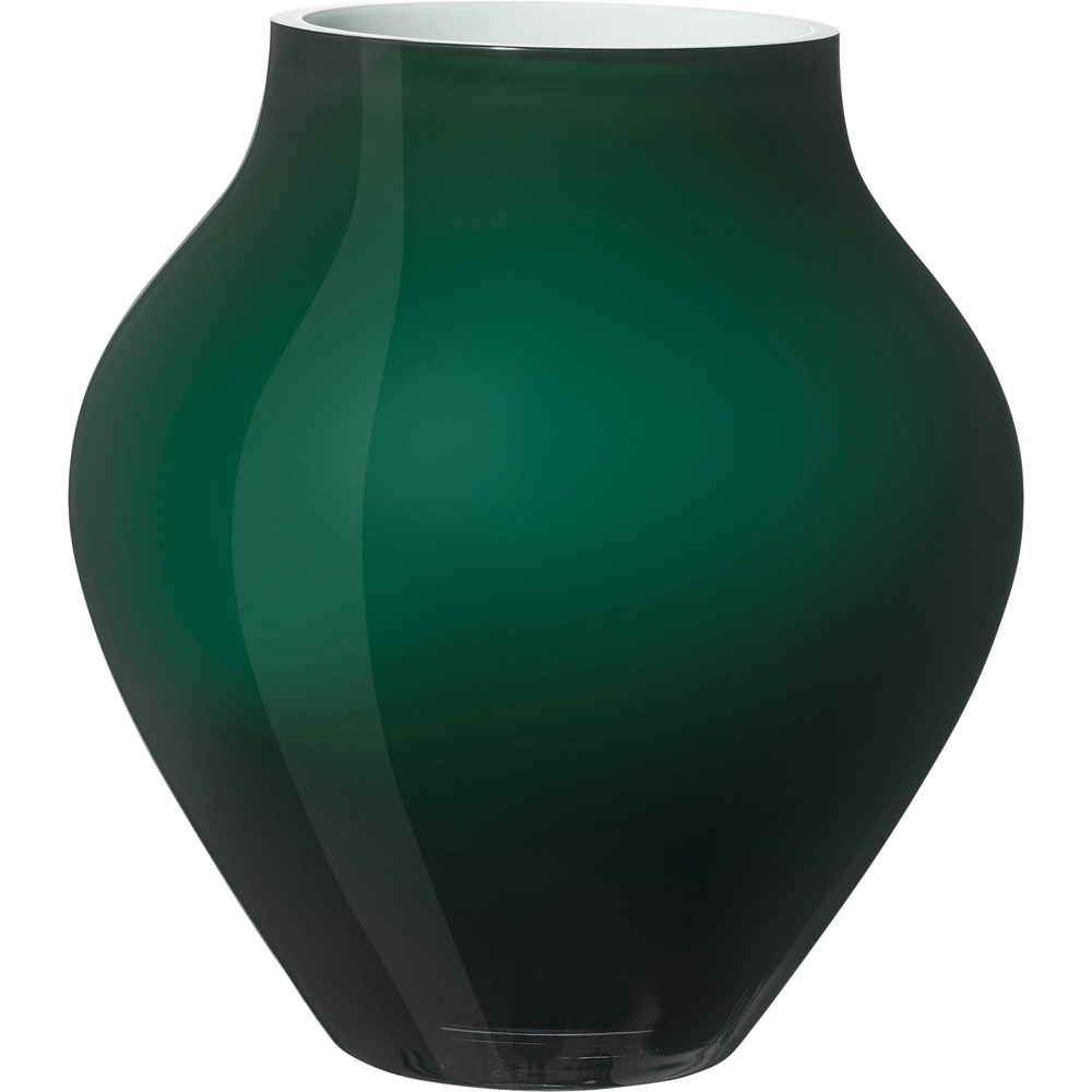 V&B Oronda Mini váza emerald green