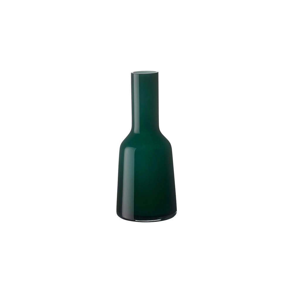 V&B Nek Mini váza emerald green