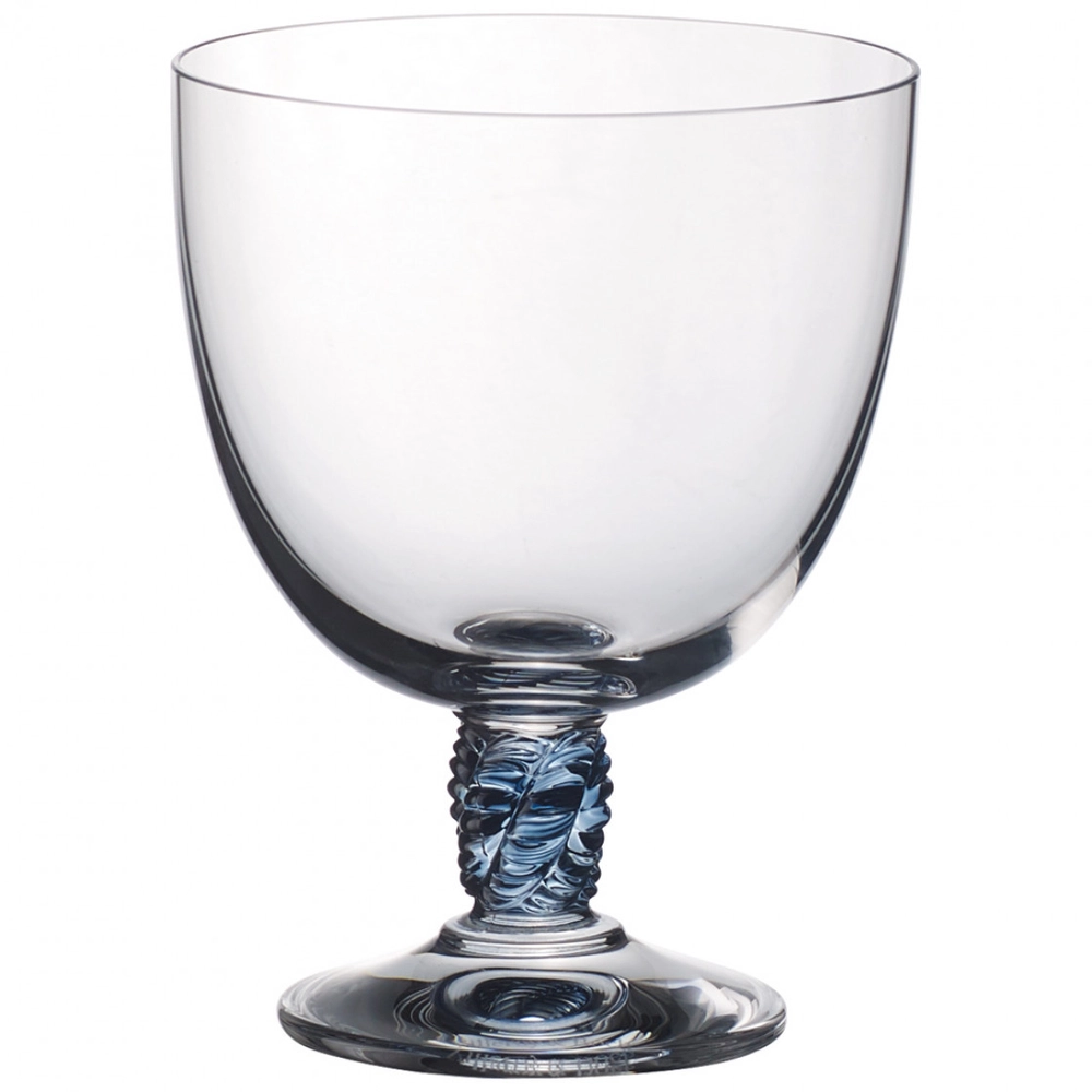 V&B Montauk Aqua pohár fehérboros