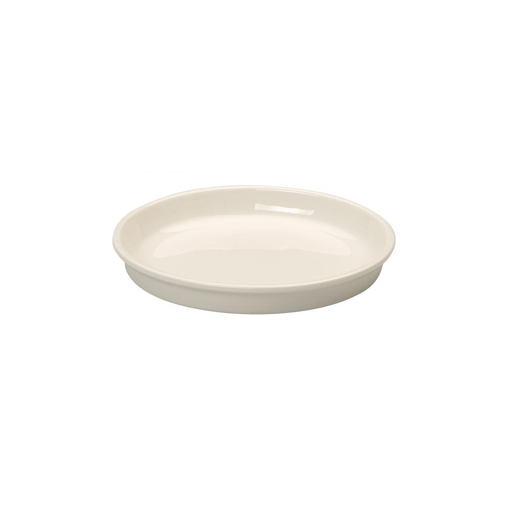 V&B Clever Cooking kerek szervírozó tál-fedő 17cm