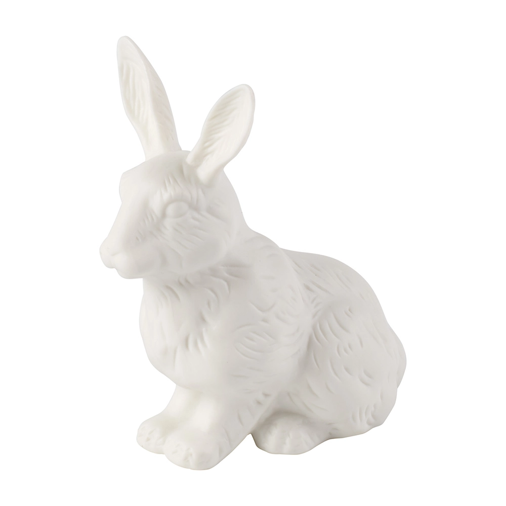 V&B Easter Bunnies figura 11,5cm, Ülő nyuszi